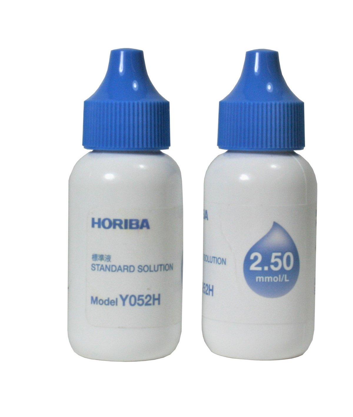 2.50 mmol/L Ca in Blood Std Solution, 1 x 25 ml