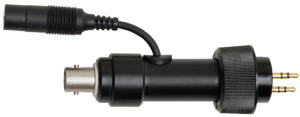 300-BNC Sensor Head Adapter