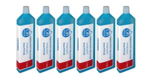 1413 µS/cm Conductivity Standard Solution (514-22)
