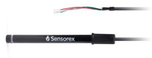 CS150TC – Graphite Contacting Conductivity Sensor