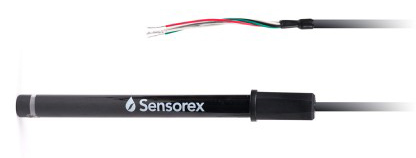 CS150TC – Graphite Contacting Conductivity Sensor