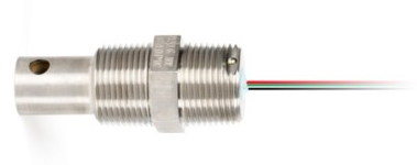 CS675 – Conductivity Sensor, High Temp & Pressure Stainless Steel Contacting