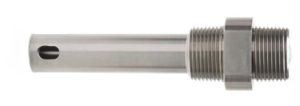 CS676HTTC – Conductivity Sensor, High Temp & Pressure Stainless Steel Contacting