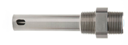 CS676HTTC – Conductivity Sensor, High Temp & Pressure Stainless Steel Contacting