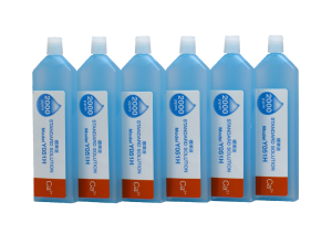 Ca Calcium Standard 2000ppm, 6 x 14 ml