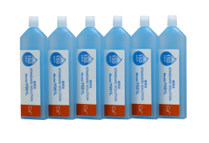 Ca Calcium Standard 150ppm, 6 x 14 ml