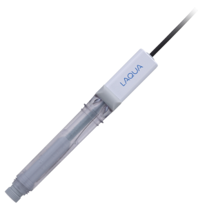 Calcium (Ca2+) ISE with 2 electrode tips