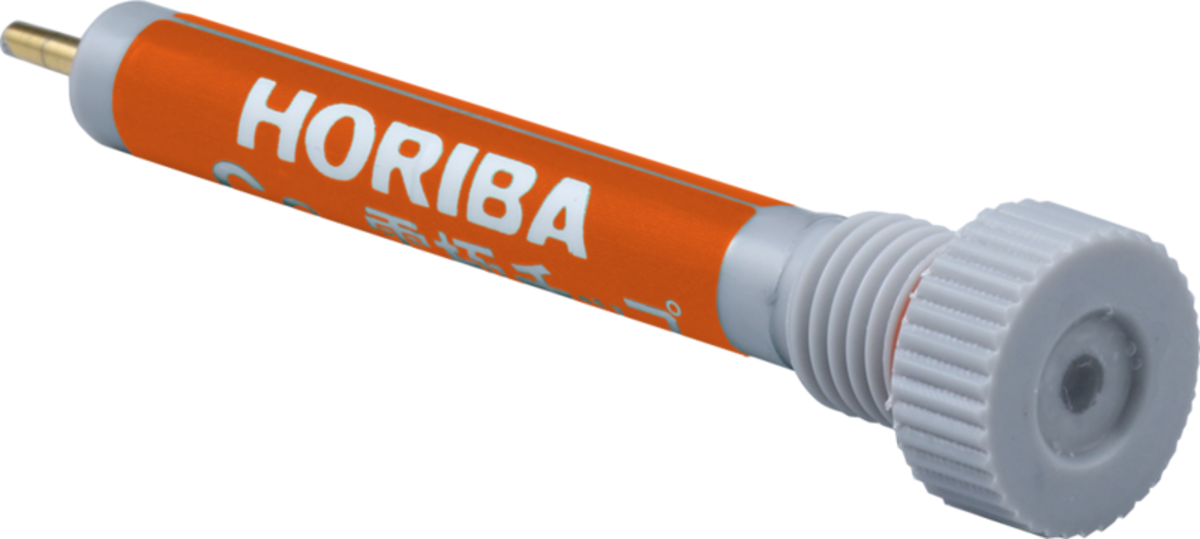 Calcium (Ca2+) replacement electrode tip