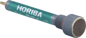 Chloride (Cl-) replacement electrode tip