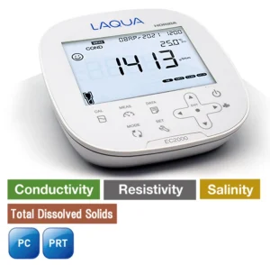 LAQUA EC2000 Conductivity
