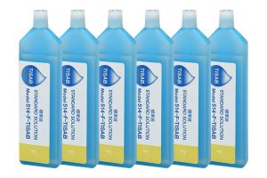 F TISAB Solution, 6 x 14 ml