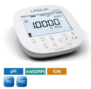 LAQUA ION2000 pH/ION