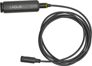 ION sensor Head with 2 meter cable
