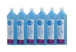 K Potassium Standard 2000ppm, 6 x 14 ml