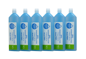 NO3 Nitrate Standard 5000 ppm, 6 x 14 ml