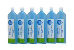 NO3 Nitrate Standard 300 ppm, 6 x 14 ml