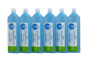 NO3 Nitrate Standard 30ppm, 6 x 14 ml