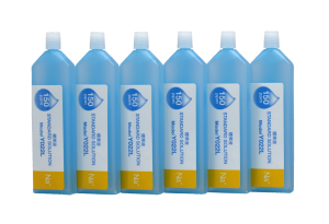 Na Sodium Standard 150ppm, 6 x 14 ml
