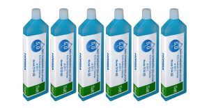 5.0% NaCl Standard Solution 514-50