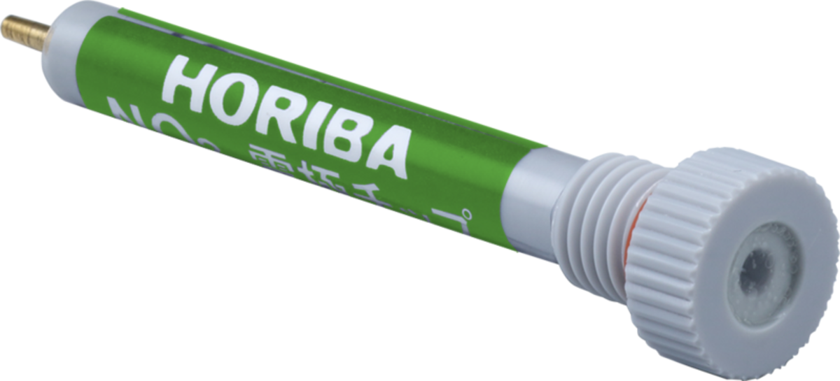 Nitrate (NO3-) replacement electrode tip