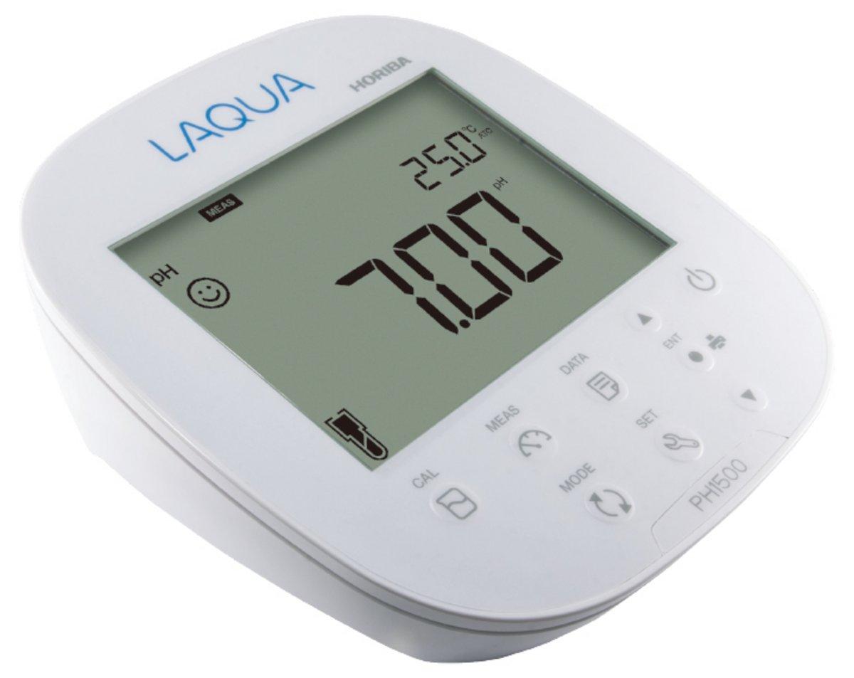PH1500 Benchtop pH/ORP/Temperature Meter