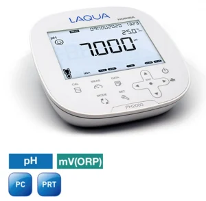 LAQUA PH2000 pH / mV(ORP)