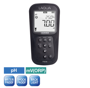 LAQUA PH210 pH/ORP/Temperature Meter