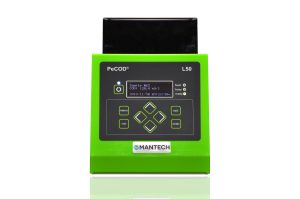 PeCOD® COD (Chemical Oxygen Demand) Analyzer