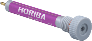 Potassium (K+) replacement electrode tip
