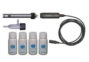 WQ 300 2-Cell EC Kits
