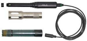 300-D-2 Optical DO sensor, 2m cable