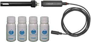 WQ 300 4-Cell EC Kits