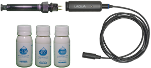 WQ 300 PH Kits