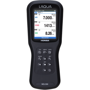 LAQUA WQ-300 Series