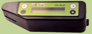 *atLEAF CHL BLUE
