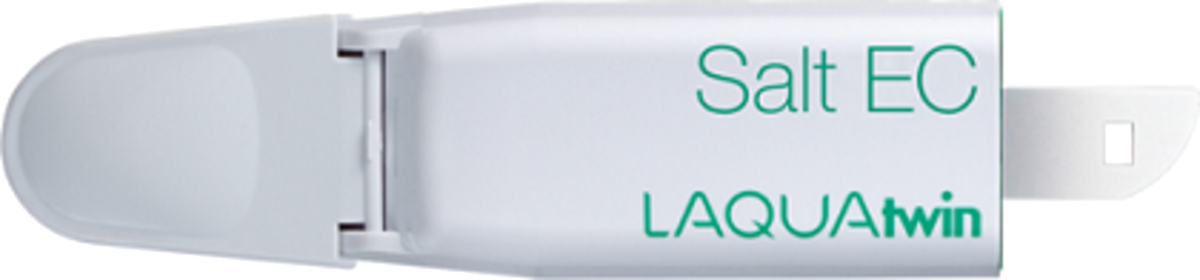 Salt EC Sensor S071