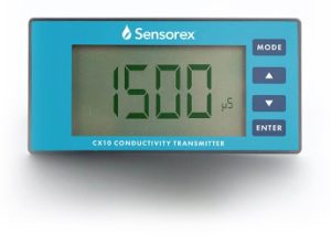 CX10 Transmitter, 4-20mA