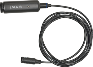 pH sensor Head with 2 meter cable