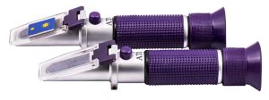 Optical Refractometer Model 101: Brix 0-32%