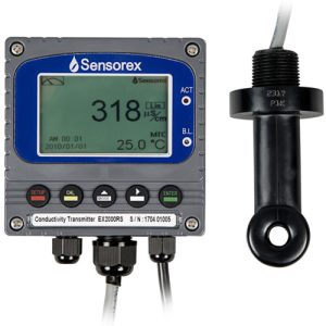 SensoPRO – Toroidal Conductivity Monitoring System