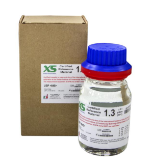 Conductivity Solution, 1,3µS/cm, NIST Traceable - 280ml