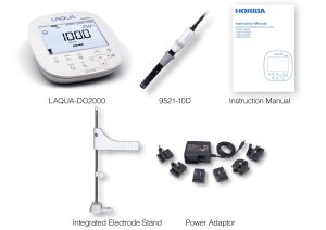 DO2000 (Dissolved Oxygen)