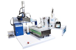 *MT10 Starter Autosampler Systems