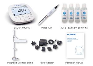 PH2000 (pH/ORP)
