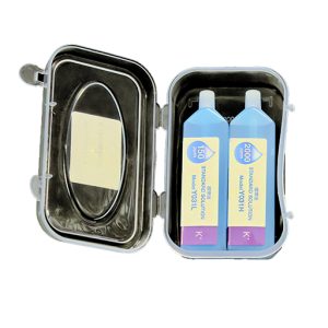 Replacement Potassium (K+) Calibration Solutions for LAQUAtwin NA-11