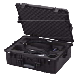 U-50 - Carrying Case for U-50: U-5030